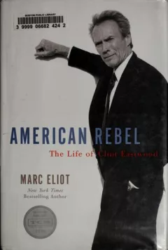 American rebel