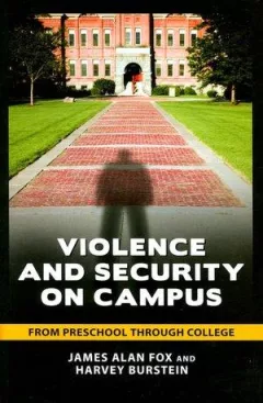 Violence and security on campus