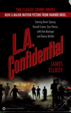 L.A. confidential