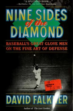 Nine sides of the diamond