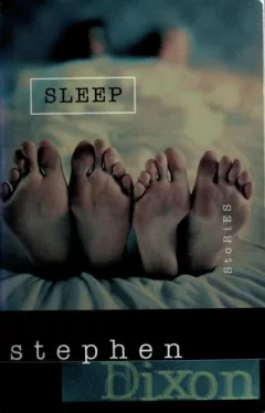 Sleep