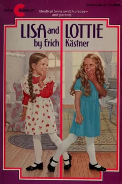 Lisa and Lottie