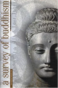 A Survey of Buddhism