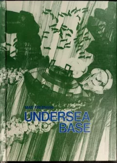 Undersea base