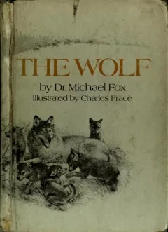 The wolf
