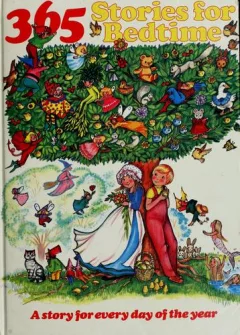 365 stories for bedtime
