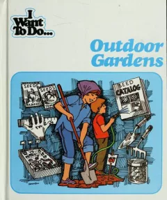 Outdoor gardens