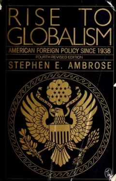 Rise to globalism
