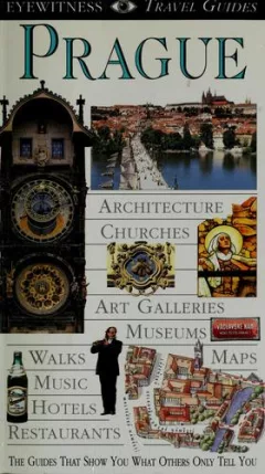 Prague