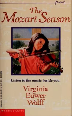 The Mozart season