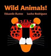 Wild animals!