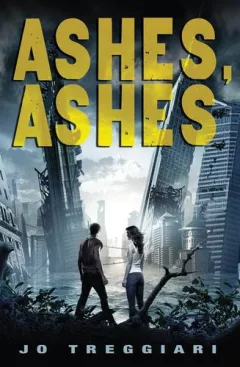 Ashes, ashes