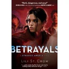 Betrayals