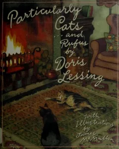 Particularly cats… and Rufus
