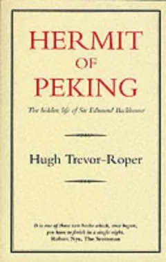 Hermit of Peking