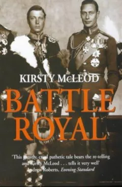 Battle royal