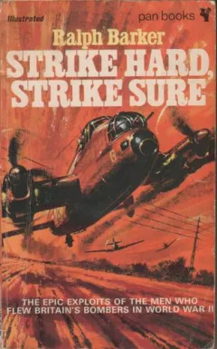 Strike Hard, Strike Sure