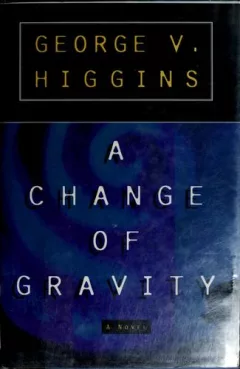 A change in gravity