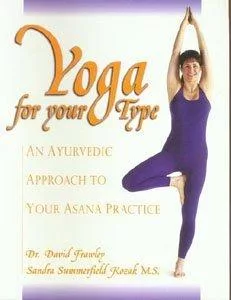 Yoga for your type