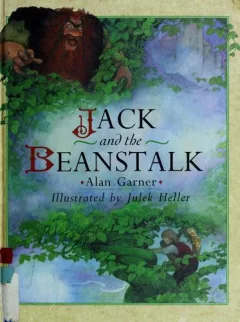 Jack and the beanstalk