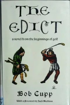 The edict