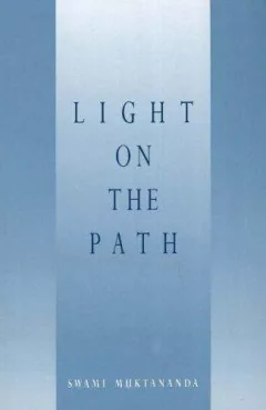 Light on the path