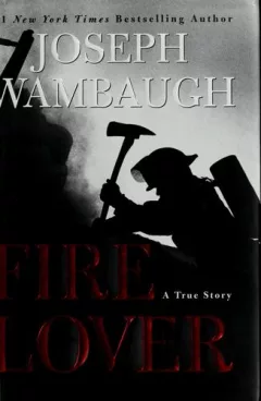 Fire lover