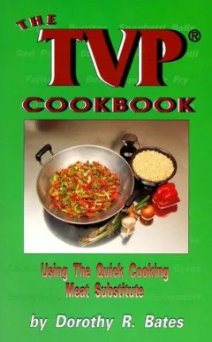 The TVP cookbook