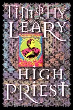 High priest