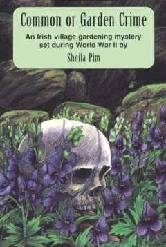Common or Garden Crime