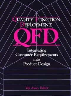 Quality function deployment