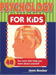Psychology for kids