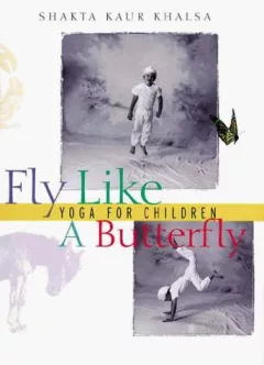 Fly Like A Butterfly