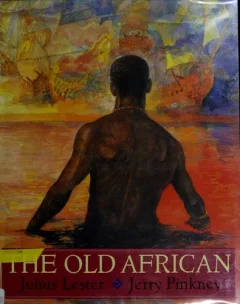 The Old African