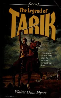 The legend of Tarik