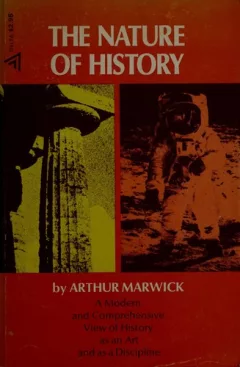 The nature of history.
