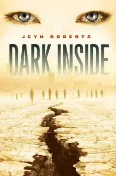 Dark inside