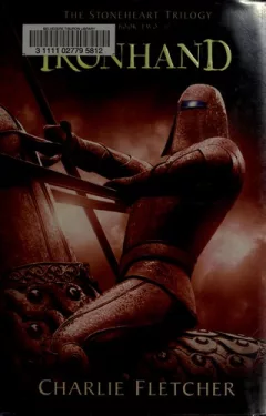 Ironhand