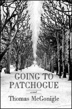 Going to Patchogue