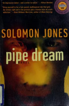 Pipe dream