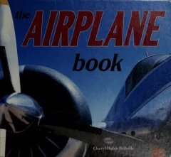 The airplane book