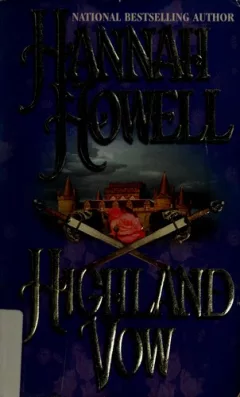 Highland Vow
