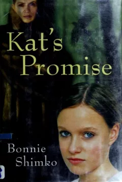 Kat's promise
