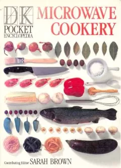 Microwave Cookery