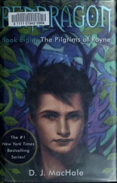 The Pilgrims of Rayne