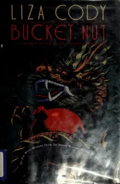 Bucket nut