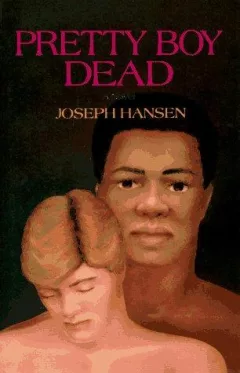 Pretty boy dead