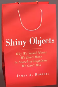 Shiny objects