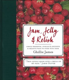 Jam, Jelly & Relish