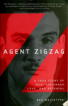 Agent Zigzag